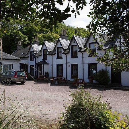 The Gun Lodge Inverness Zewnętrze zdjęcie